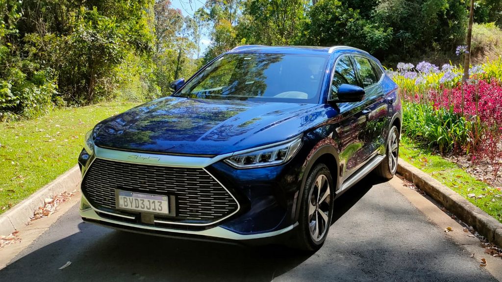 Por que carro híbrido gasta mais na estrada do que na cidade? - 2