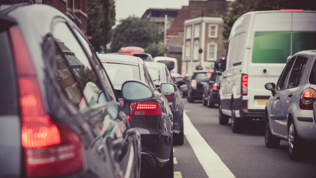 Por que carro híbrido gasta mais na estrada do que na cidade? - 3