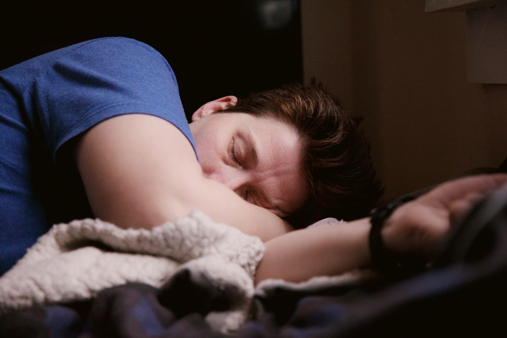 Qual a melhor temperatura para ter uma boa noite de sono? - 2