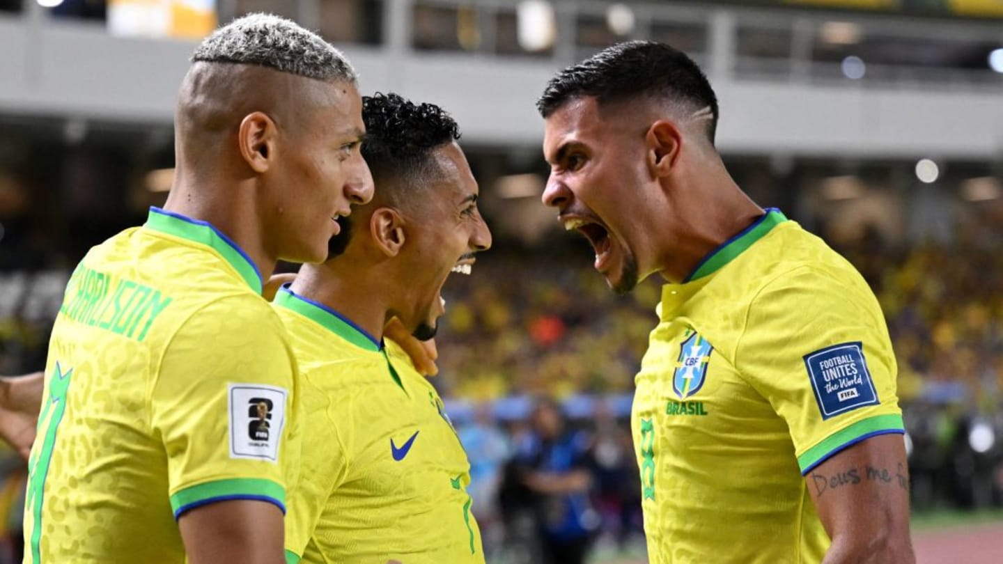 Quando é a convocação da Seleção Brasileira para a Data Fifa de outubro? - 2