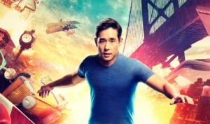 Quantum Leap: Trailer da 2ª temporada é divulgado - 1