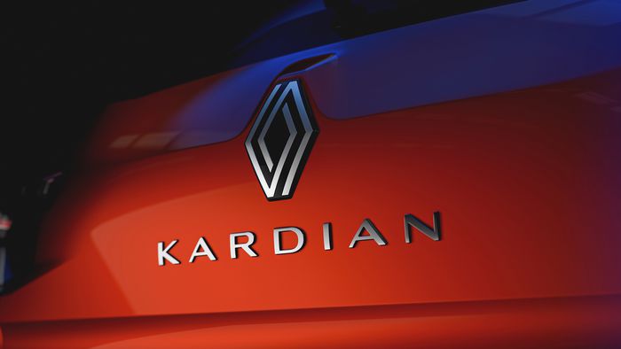 Renault vai produzir Kwid na Colômbia para ter Kardian no Brasil - 1
