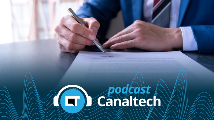 Sem tempo para ler contratos? IA promete agilizar 80% do trabalho - 1