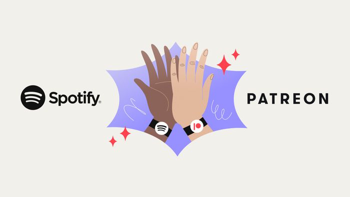 Spotify e Patreon anunciam parceria para benefícios exclusivos em podcasts - 1