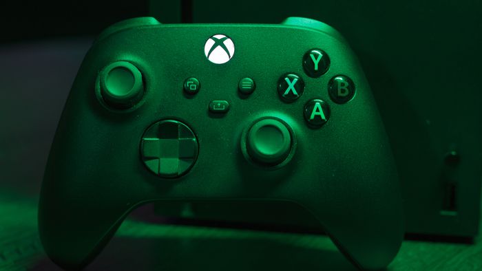 Vazam detalhes de novo controle do Xbox com recursos do DualSense do PS5 - 1