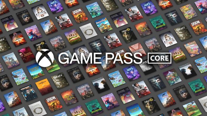 Xbox Game Pass Core | Confira a lista completa de jogos do serviço - 1