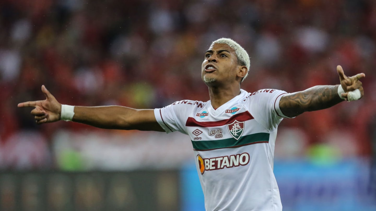 5 destaques da campanha do Fluminense, finalista da Libertadores 2023 - 4