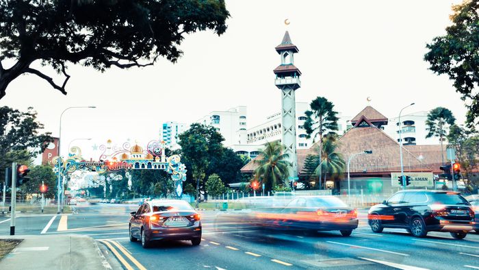 Carro mais barato de Singapura custa quase R$ 1 milhão; por quê? - 1