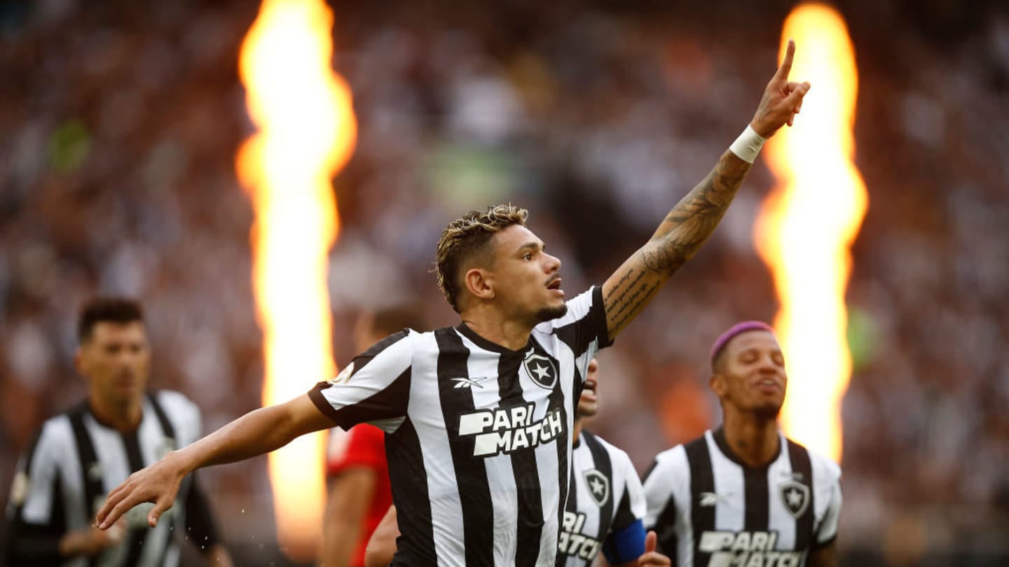 Chances de título, vaga na Libertadores e rebaixamento de cada um dos 20 clubes que disputam o Brasileirão - 1