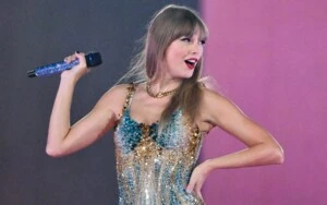 Diretor de Deadpol 3 aumenta rumores sobre participação de Taylor Swift - 1