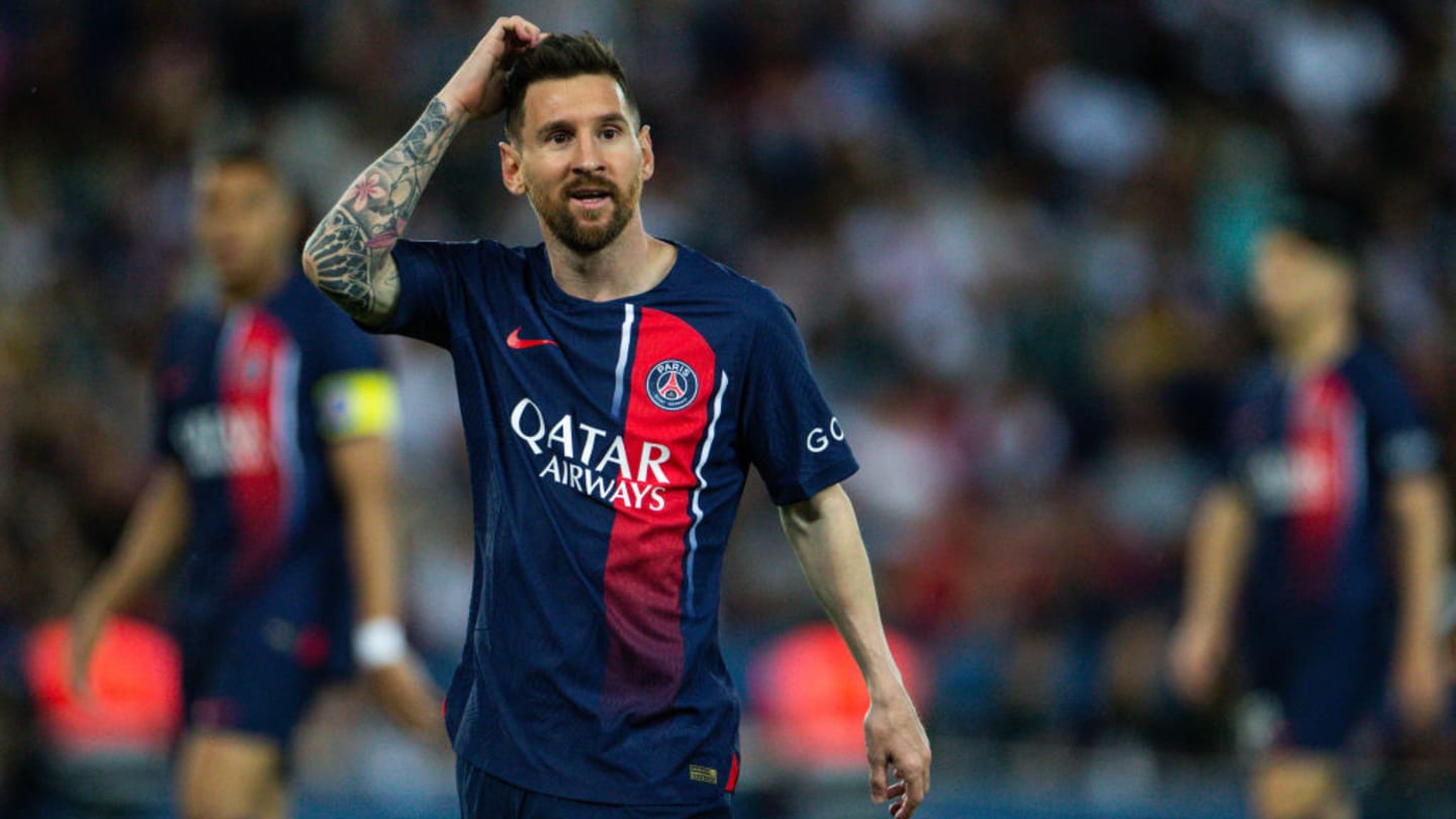 Messi pode ser emprestado ao Barcelona no final da MLS? - 3