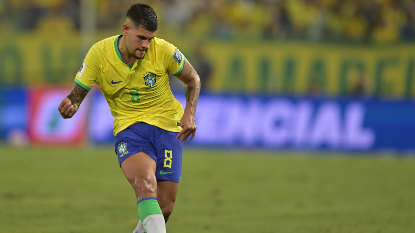 Os 10 jogadores mais valiosos da Seleção Brasileira - 3