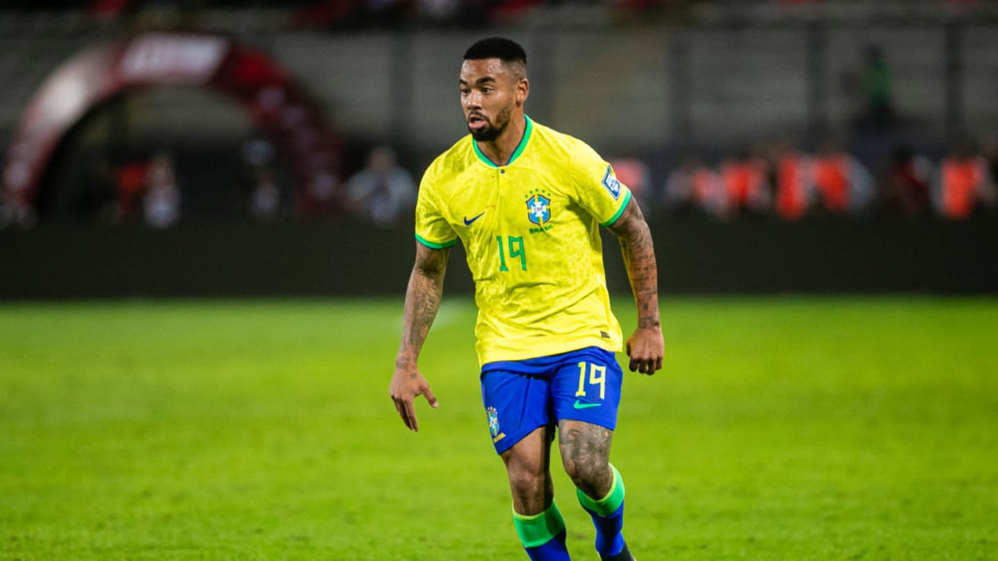 Os 10 jogadores mais valiosos da Seleção Brasileira - 4