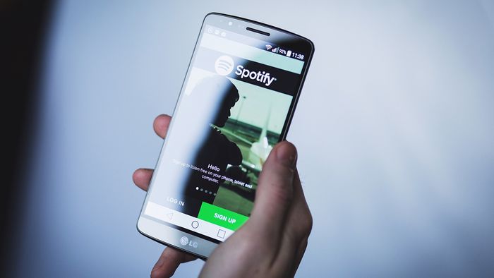 Spotify lança espaço para venda de merchandising por artistas - 1