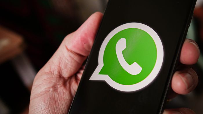 WhatsApp lança opção para conectar duas contas ao mesmo tempo - 1