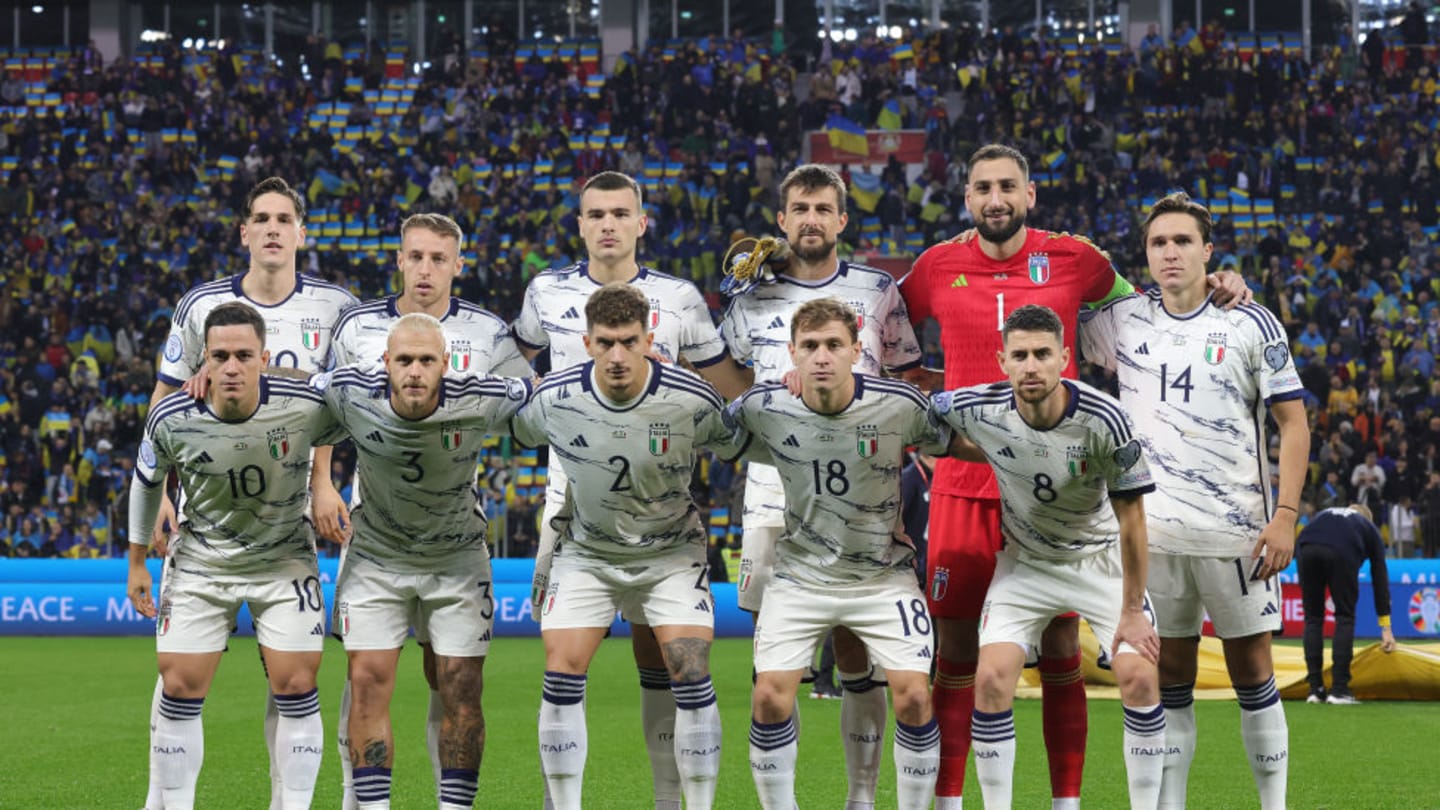 4 grandes seleções do futebol mundial que fecham a temporada 2023 em crise - 2