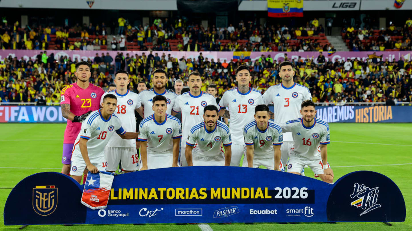 4 grandes seleções do futebol mundial que fecham a temporada 2023 em crise - 3
