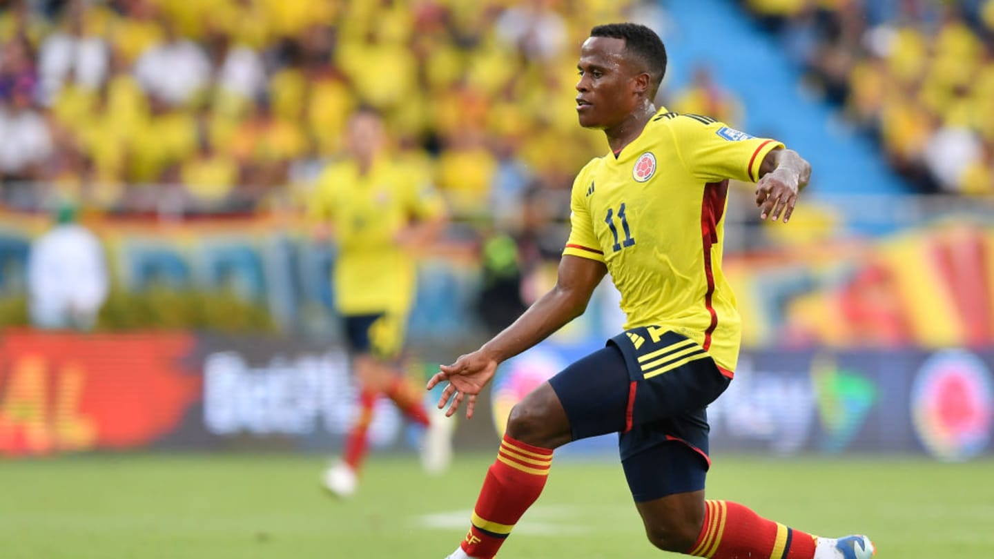 5 coisas que você precisa saber sobre a Colômbia, adversária do Brasil nas Eliminatórias da Copa do Mundo 2026 - 3
