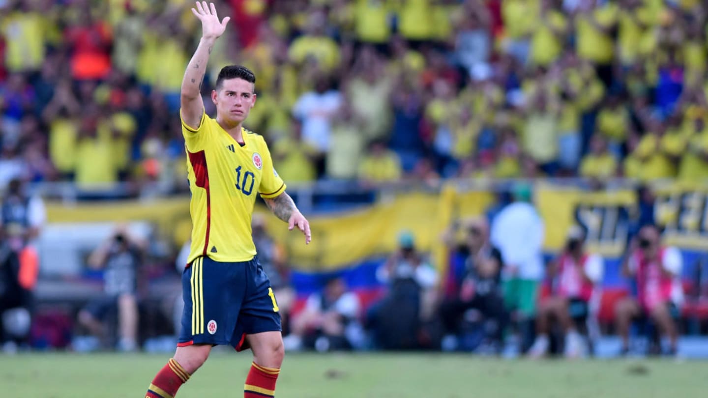5 coisas que você precisa saber sobre a Colômbia, adversária do Brasil nas Eliminatórias da Copa do Mundo 2026 - 4