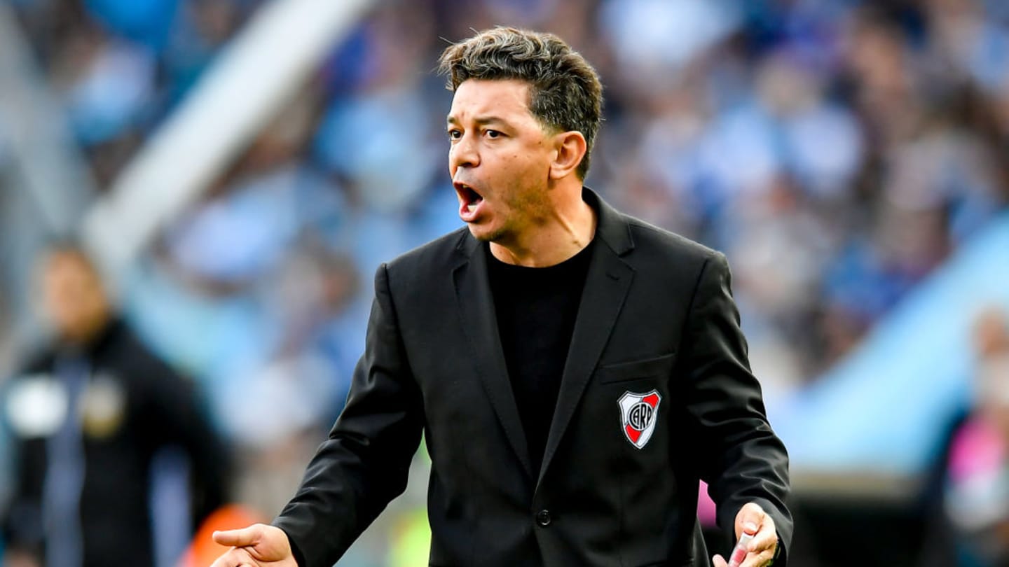 5 jogadores brasileiros que atuam no Al-Ittihad, novo clube do técnico Marcelo Gallardo - 1
