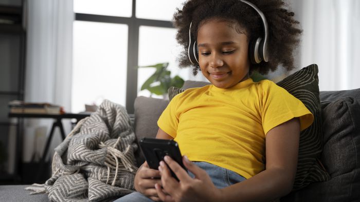 85% das crianças de 10 a 13 anos têm acesso à internet no Brasil - 1