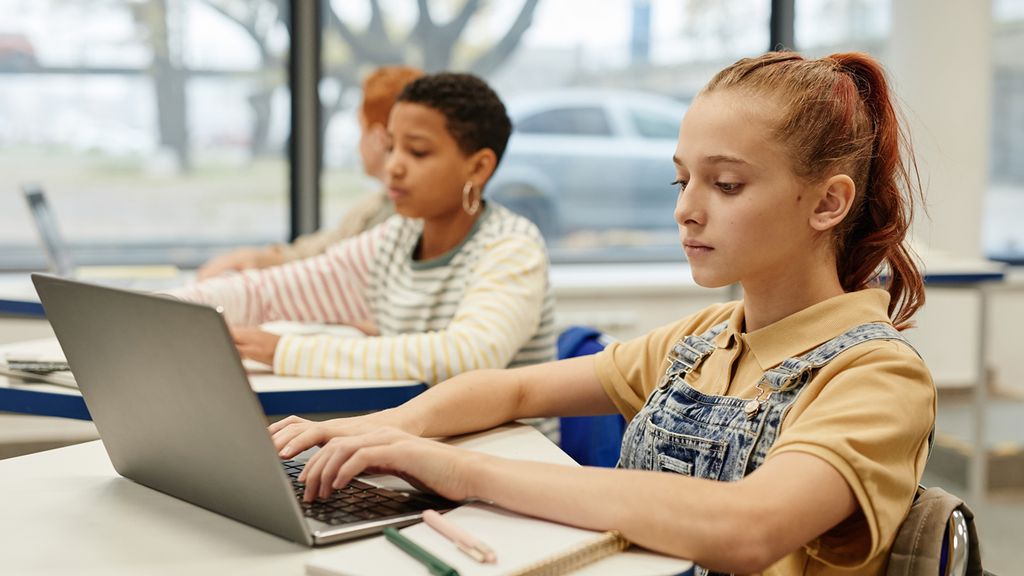 85% das crianças de 10 a 13 anos têm acesso à internet no Brasil - 2