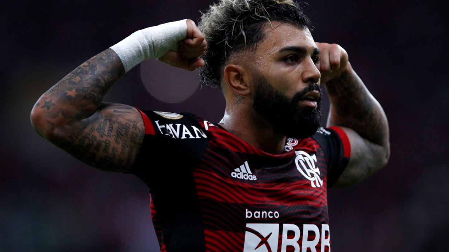 A tabela de jogos do Flamengo até o fim do Brasileirão 2023 - 4