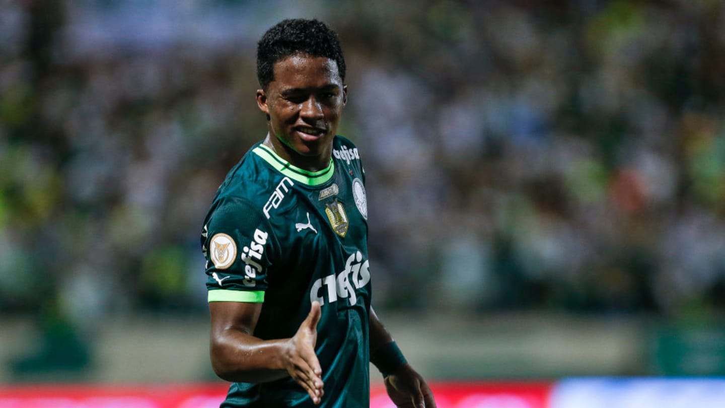 Aníbal Moreno, Carlos Vinícius e mais: as últimas notícias do mercado da bola do Palmeiras para 2024 - 3