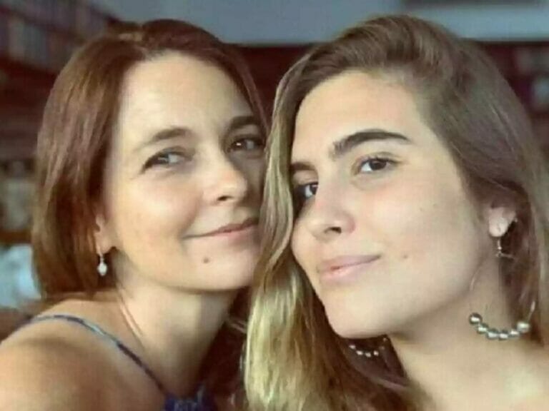 Aos 22 anos, filha de Claudia Abreu fará estreia como atriz na Globo - 1