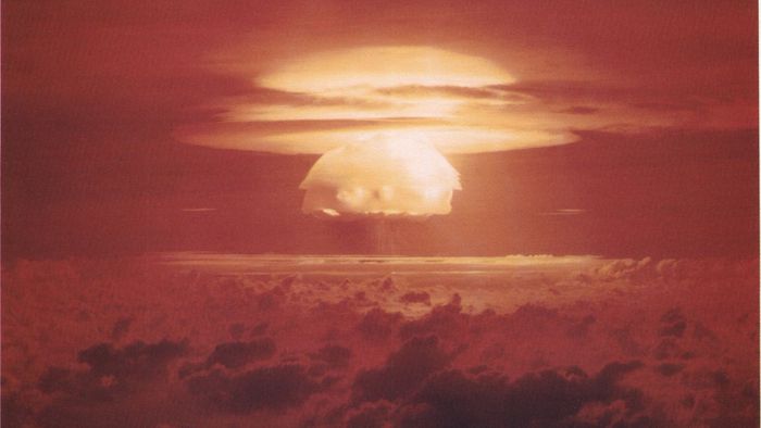 Ataque a silos nucleares dos EUA causaria milhões de mortes - 1