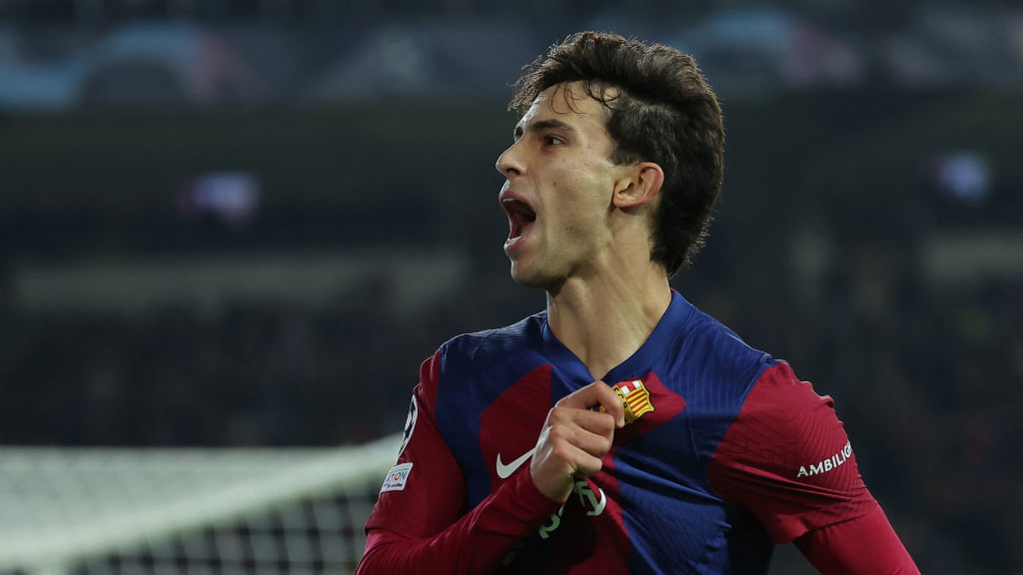 Barcelona espanta fantasma e volta a disputar o mata-mata da Champions League - 3