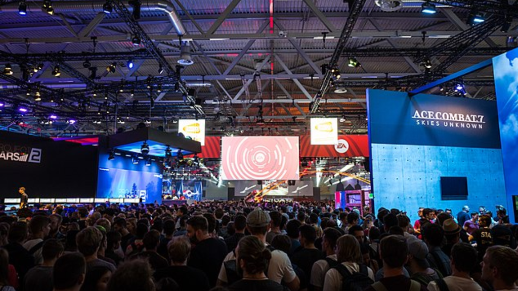 BIG Festival se tornará Gamescom Latam em 2024 - 3