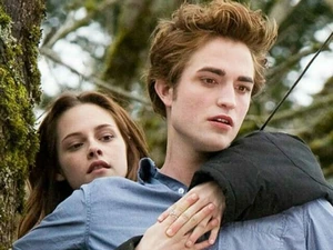 Crepúsculo: Estúdio não achava Robert Pattinson bonito o suficiente para o papel - 1