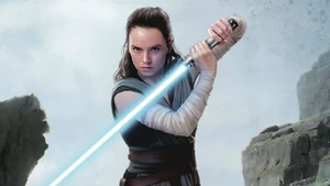 Daisy Ridley sobre filme de Star Wars sobre Rey: “Não é o que eu esperava” - 1
