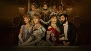 HBO Max tem a série perfeita para órfãos de Downton Abbey - 1
