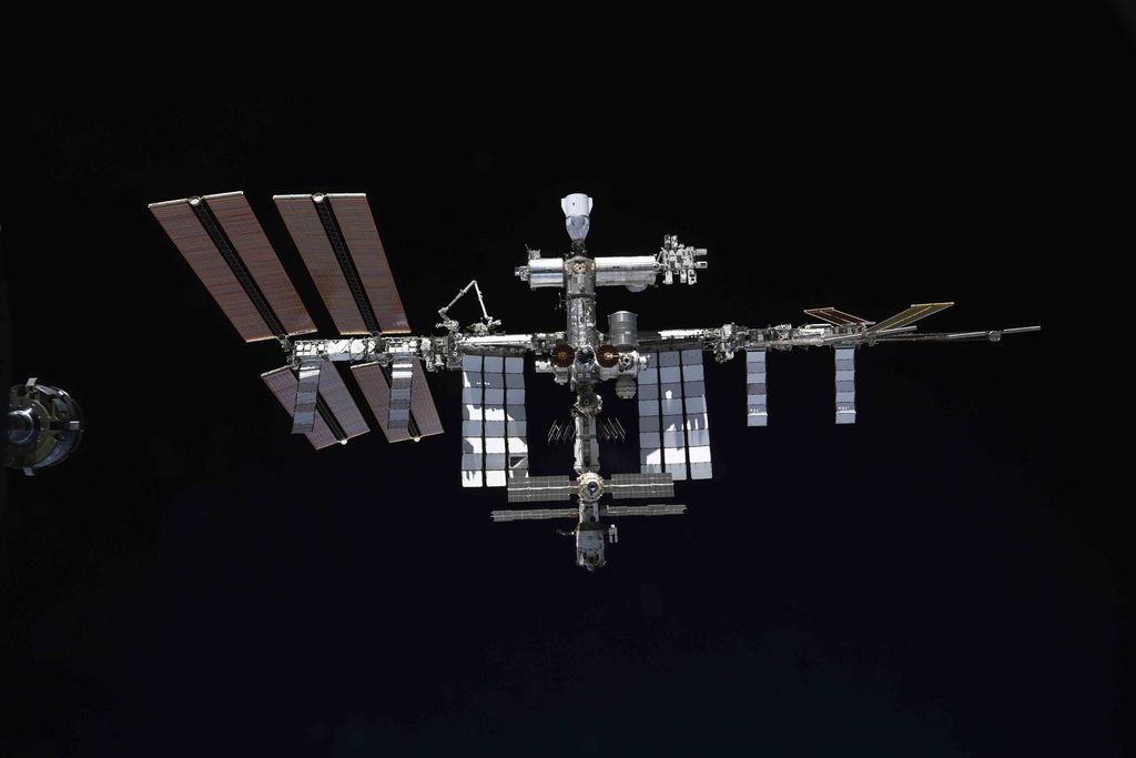 ISS pode ser aposentada em 2030 sem estações comerciais prontas - 2
