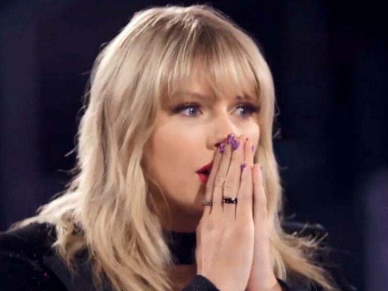 Morre fã de Taylor Swift que viralizou após ganhar presente da cantora em show - 1