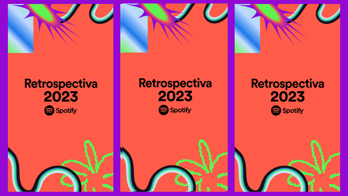 Não consegue acessar a retrospectiva Spotify 2023? Saiba como resolver - 1