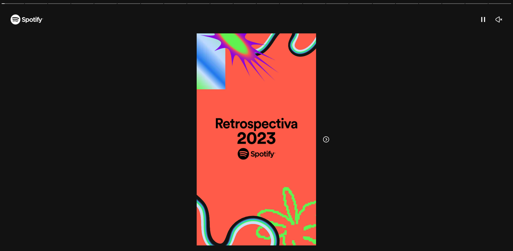 Não consegue acessar a retrospectiva Spotify 2023? Saiba como resolver - 3