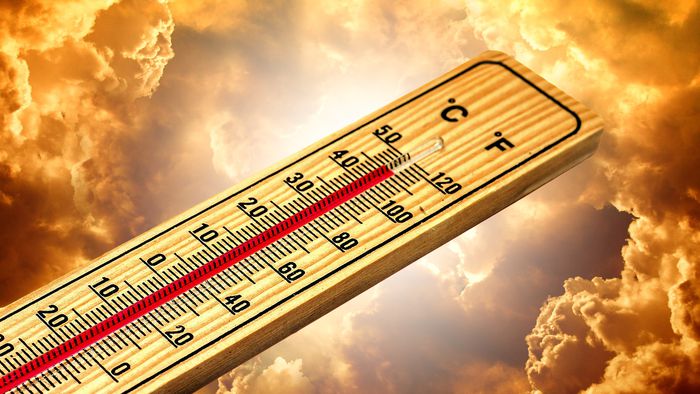 Novembro terá onda de calor intensa e fora do comum, batendo os 45 ºC - 1