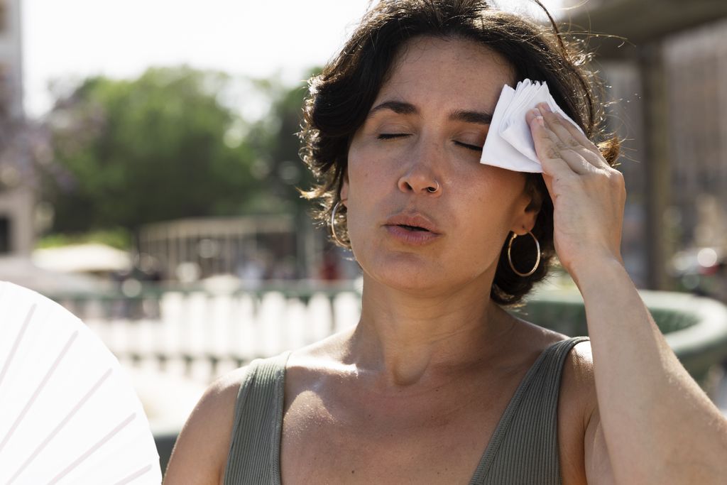 Novembro terá onda de calor intensa e fora do comum, batendo os 45 ºC - 2