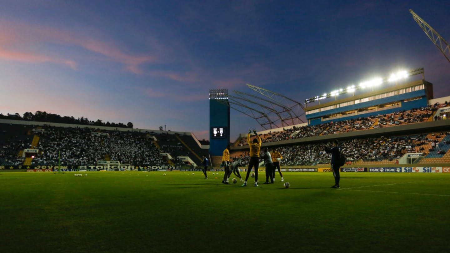 Palmeiras x Internacional: onde assistir ao vivo na TV, horário, provável escalação, últimas notícias e palpite - 1