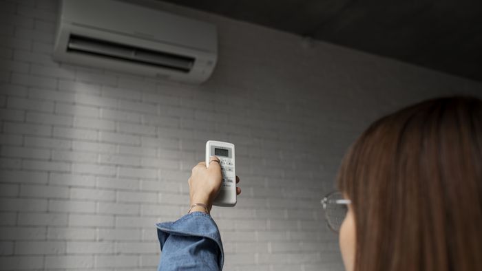 Quem inventou o ar-condicionado? - 1