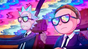 Rick and Morty: Criador revela o que há a seguir após a morte de SPOILER - 1