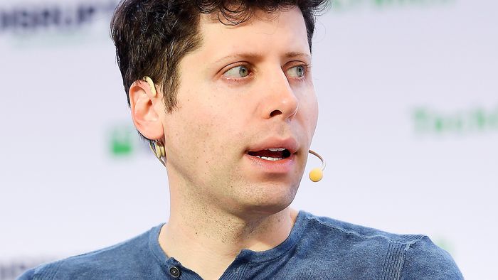 Sam Altman é anunciado novo CEO da OpenAI 5 dias após ser demitido - 1