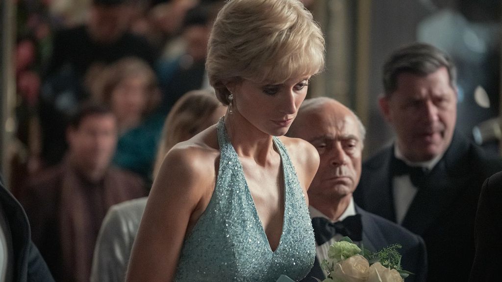 The Crown | Entenda a polêmica que a série cria em torno do romance de Diana - 4