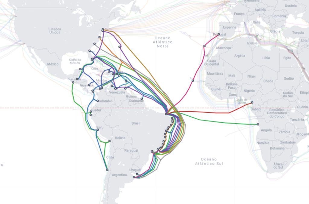 Usina que poderia derrubar internet brasileira recebe autorização ambiental - 3