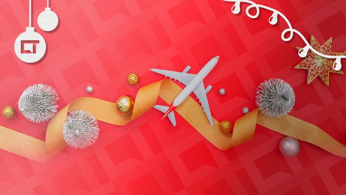 10 ideias de presente de Natal para quem gosta de viajar - 1