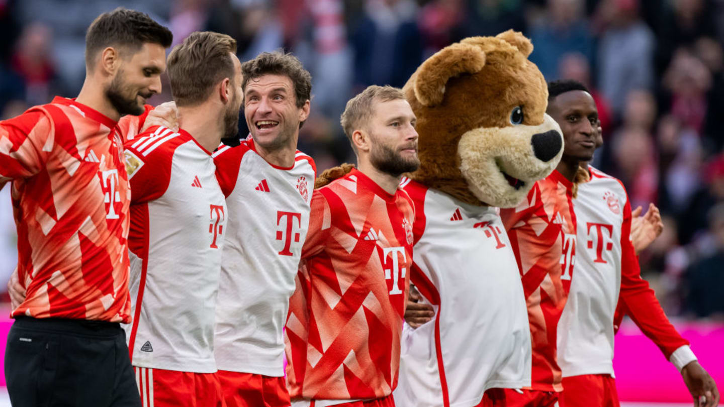 13 grandes clubes ao redor do mundo que nunca foram rebaixados - 1
