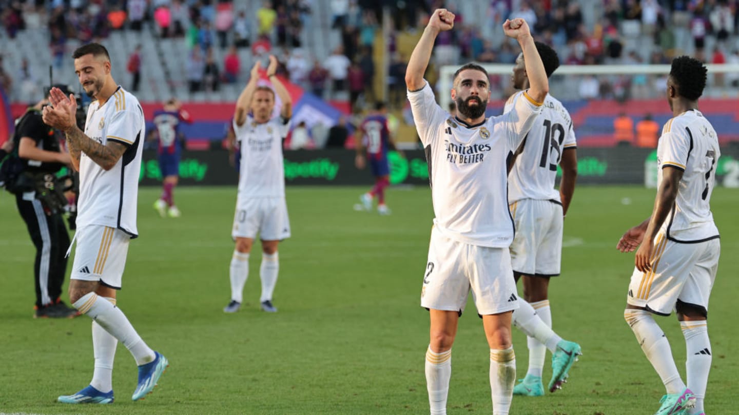 13 grandes clubes ao redor do mundo que nunca foram rebaixados - 4